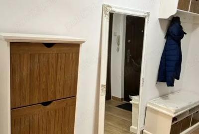 Apartament cu 3 camere, mobilat în Drumul Taberei - 3