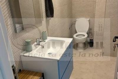 Apartament 1 camera, bloc 2024, Cug - pepiniera Tudor Neculai - 6