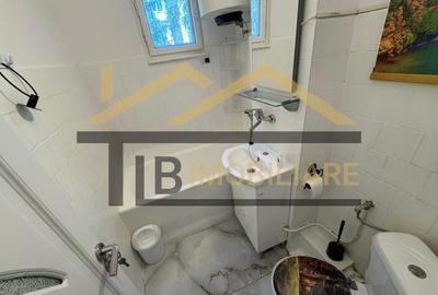 Apartament cu 2 camere decomandat în Dâmbu Pietros - 7