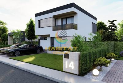 Casă individuală cu 4 camere cu Canalizare în Vidra - 16