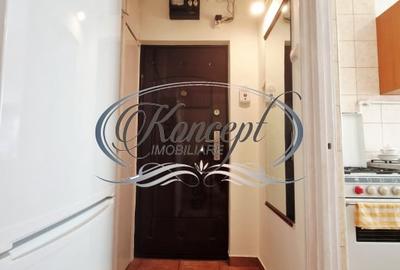 Apartament luminos, proaspat renovat disponibil imediat, in Manastur - 16