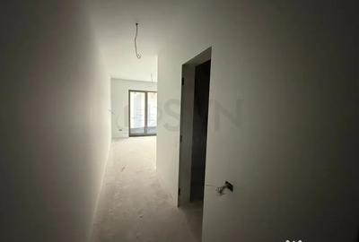 Apartament cu 2 camere semidecomandat în Pipera - 3