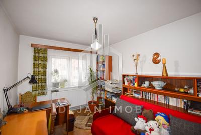 Apartament cu 3 camere | 65 mp | Nicolae Iorga - 3