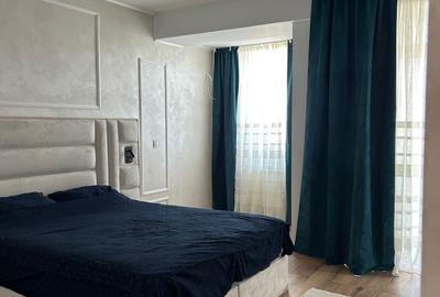 Apartament cu 2 camere semidecomandat în Central - 6
