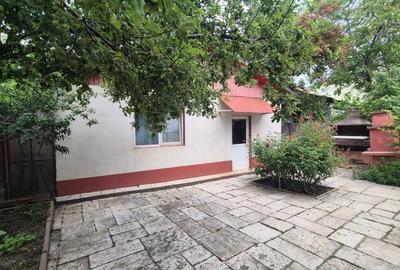 Casă cu 4 camere în Ultracentral - 6