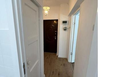 Apartament cu 2 camere decomandat, mobilat în Floreasca - 7