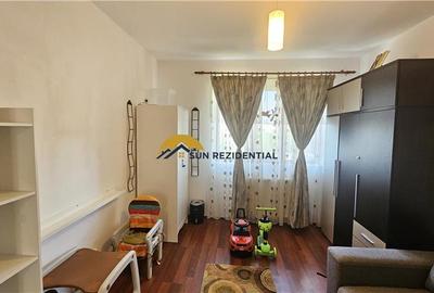 Apartament cu 3 camere decomandat, mobilat în Central - 12