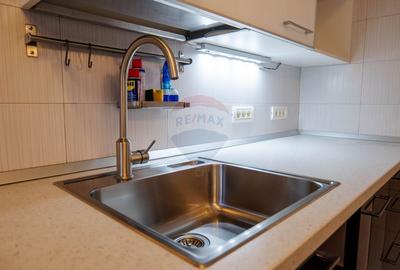 Vanzare apartament 2 camere, zona Doamna Ghica - Planorama Vanzare apartament 2 camere, zona Doamna Ghica - Planorama - 4