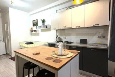 Garsonieră semidecomandată în Central - 2