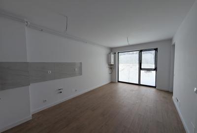 Garsonieră decomandată în Florești - 1
