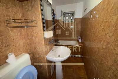 Apartament cu 2 camere semidecomandat în Nord - 8