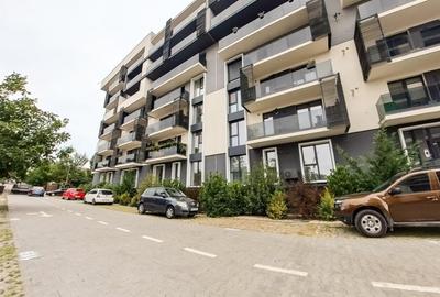 Garsonieră semidecomandată în Străulești - 10