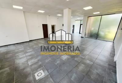 Vila de inchiriat-birou/comercial-Comision 0%-600m metrou Aparatorii Patriei - 21
