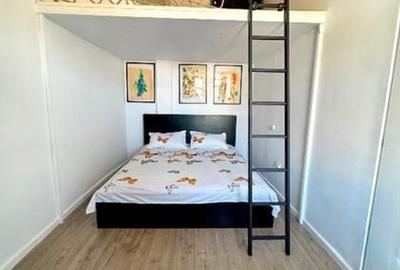 APARTAMENT 2 CAMERE | P-TA LAHOVARI | FARA RISC - 8