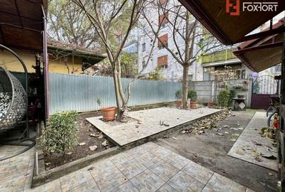 Casa individuala cu 4 camere de vanzare, zona Girocului - 14