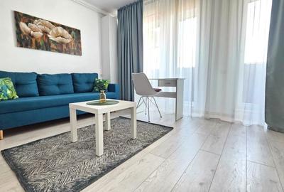 Apartament modern cu 2 camere si parcare, Marasti, Str. Fabricii 68-70 - 3