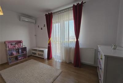 Casă cu 4 camere cu Teren 380 Mp în Berceni - 9