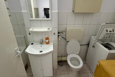 Apartament cu 2 camere decomandat în Girocului - 2