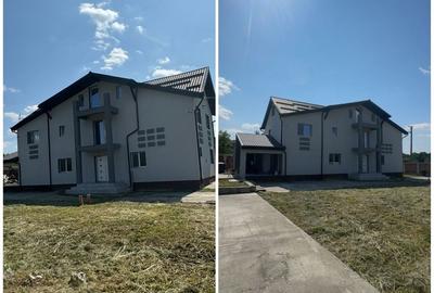 Casă cu 4 camere în Băbeni - 6