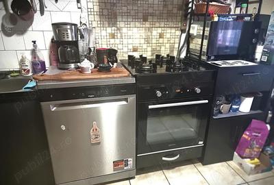 Apartament cu 3 camere la vanzare - 4