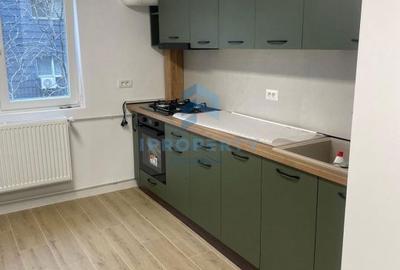 Apartament cu 2 camere în 13 Septembrie