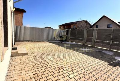 Casă individuală cu 4 camere cu Canalizare în Tărlungeni - 16