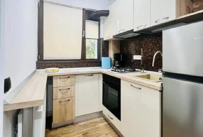 Garsonieră decomandată în 1 Decembrie 1918 - 5