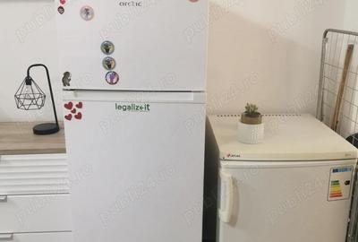 Apartament cu 2 camere semidecomandat în Copou - 2