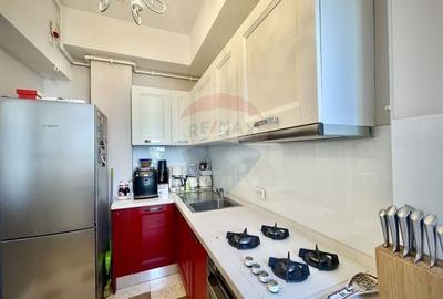 Apartament cu 3 camere de vanzare in zona Calea Calarasilor - 8