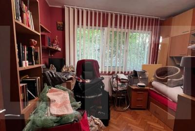 Apartament 4 Camere Circumvalatiunii - 14