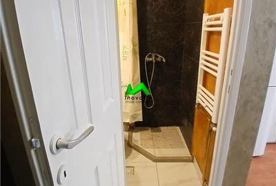 Garsoniera de vanzare mobilata utilata Sibiu Terezian - 8