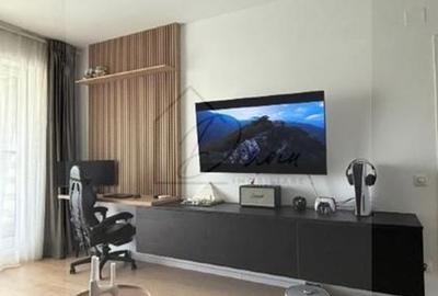 Apartament 3 camere Sos. Chitilei Atria Urban Resort I parcare inclusa - 1