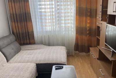 Apartament cu 3 camere semidecomandat în Giurgiului - 5