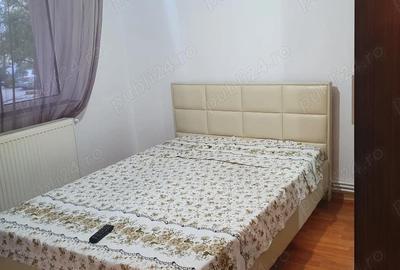 Apartament cu 2 camere decomandat în Central - 5