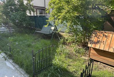 Apartament cu 2 camere în Floreasca - 9