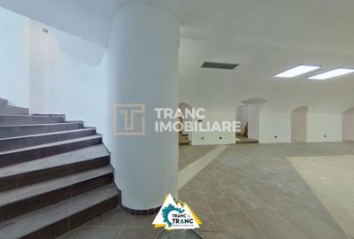 Spațiu comercial, de 205 mp, în Boul Roșu - 9