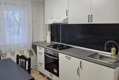 Apartament cu 2 camere semidecomandat, mobilat în Alexandru Obregia - 3