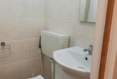 Garsonieră nedecomandată în Aradului - 6