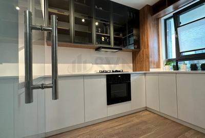 Casă individuală cu 5 camere cu Canalizare în Central - 8