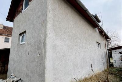 Casă cu 4 camere în Central - 6