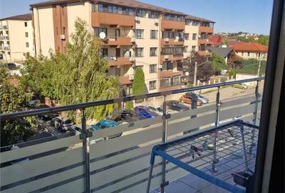 Apartament cu 3 camere decomandat în Valea Lupului - 4