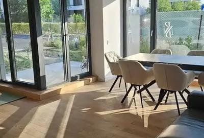 Apartament 4 Camere High End Modern | Padurea Baneasa | Jandarmeriei - 8