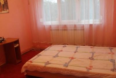 Garsonieră decomandată în Simion Bărnuțiu - 1