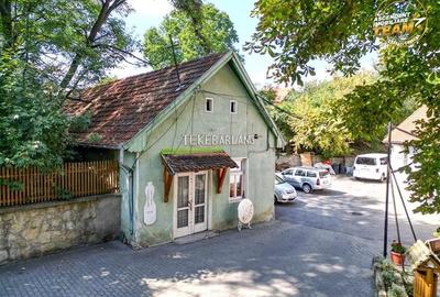 Intravilan,versatil,Central,Sfantu Gheorghe, optim dezvoltari rezidentiale/comer - 2