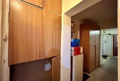 Apartament cu 3 camere decomandat în Republicii - 11