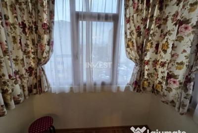 Apartament cu 3 camere semidecomandat în Alexandru cel Bun - 4