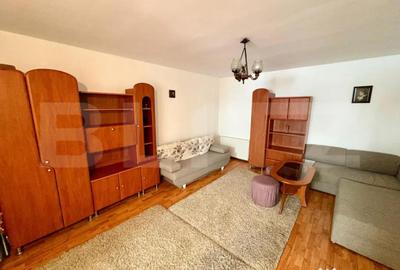 Apartament cu 2 camere semidecomandat în Semicentral - 5