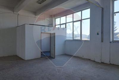 Spatiu depozitare / mica productie 216 mp  etaj2  lift marfa Baicului - 4