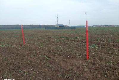 Spațiu comercial, în Balotești - 2