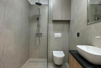 Apartament cu 3 camere în Central - 10